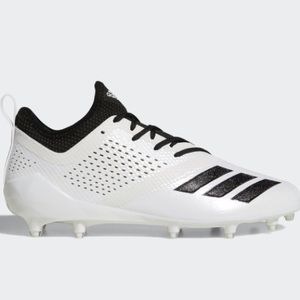 Meet your Posher, Adrian